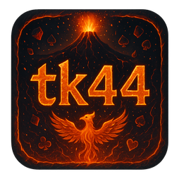 tk44 logo